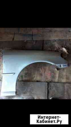 Крыло Елизово