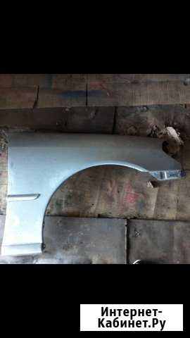 Крыло Елизово - изображение 1