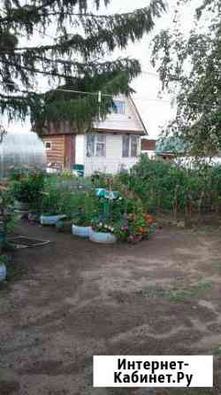 Дача 20 кв.м. на участке 6.1 сот. Чита