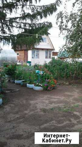 Дача 20 кв.м. на участке 6.1 сот. Чита - изображение 1