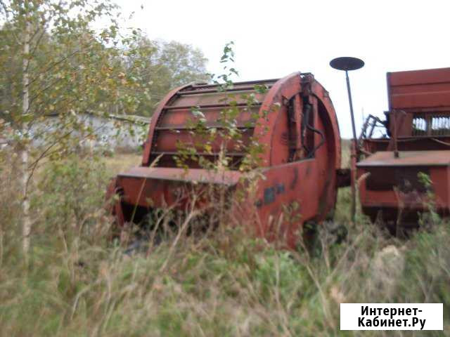 Картофельная сортировка ксф-15 Выгоничи - изображение 1