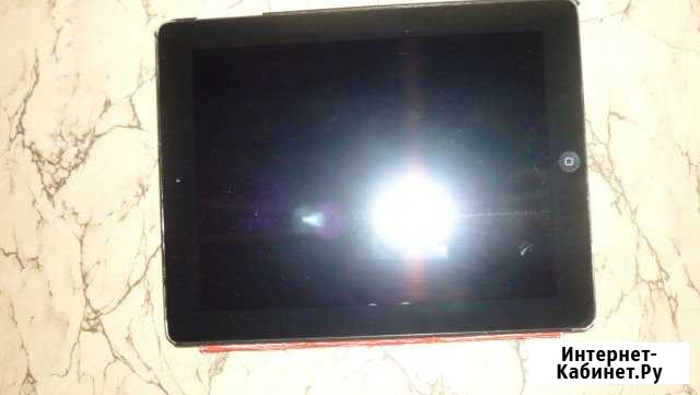 iPad wi-fi, 3G, 32gb Прокопьевск - изображение 1