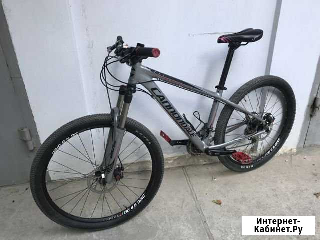 Продам Велосипед Cannondale Five Феодосия - изображение 1