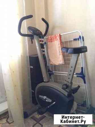 Велотренажер Омск