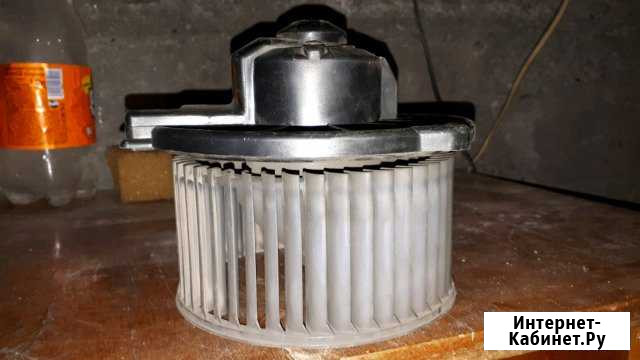 Моторчик на печку марк 2 1G-FE GX90 Улан-Удэ - изображение 1