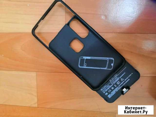 Чехол батарея Xiaomi redmi note 5 Челябинск - изображение 1