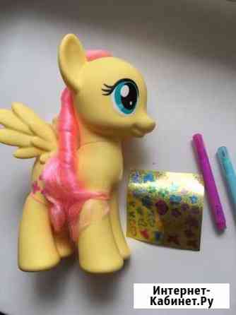 Пони little pony Владимир