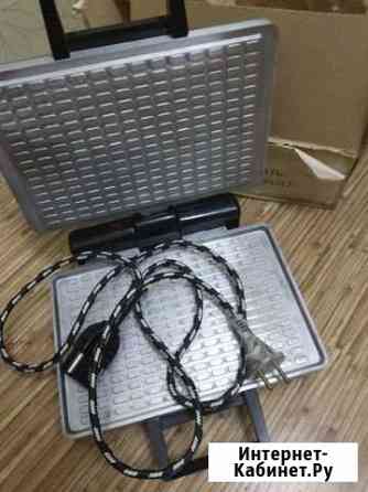 Вафельница СССР новая Новосибирск