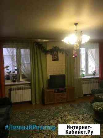 2-к квартира, 78.8 кв.м., 3/10 эт. Рязань