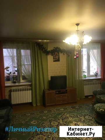 2-к квартира, 78.8 кв.м., 3/10 эт. Рязань - изображение 1