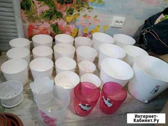 Продам кашпо Тамбов