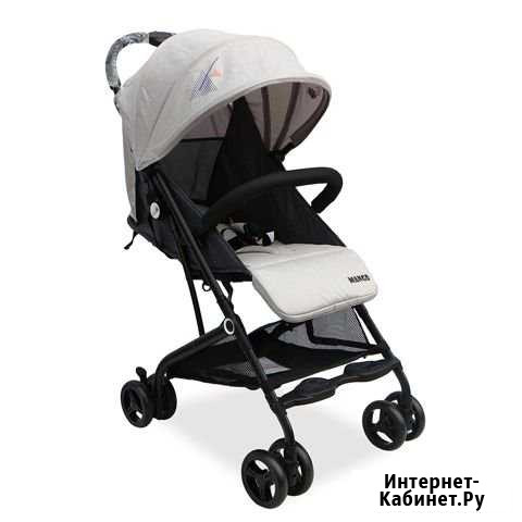 Коляска mango новая Иваново - изображение 1