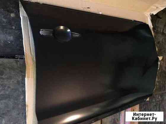 Передняя правая дверь на а/м Nissan Murano Z51 Магадан