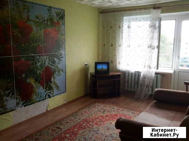 2-к квартира, 50 кв.м., 5/5 эт. Фролово - изображение 1