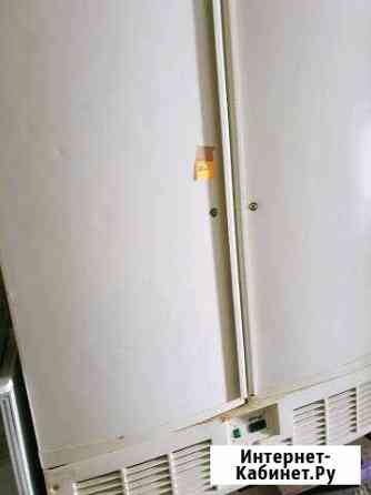 Холодильный шкаф Екатеринбург