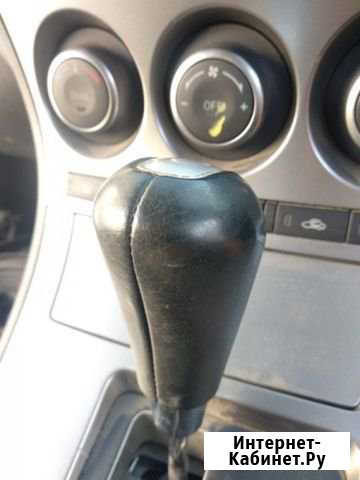 Ручка кпп Mazda 3 (Axela) 2 BL LF17 2008-2013 Северская - изображение 1