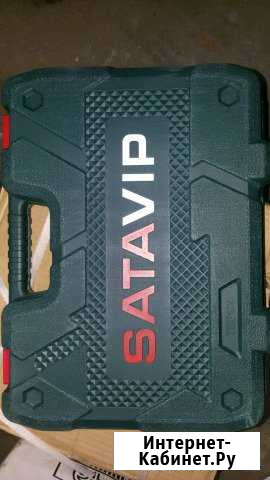 SATA 78 Комсомольск-на-Амуре - изображение 1