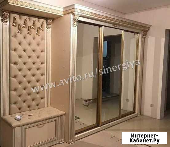Шкаф Купэ Ростов-на-Дону - изображение 1