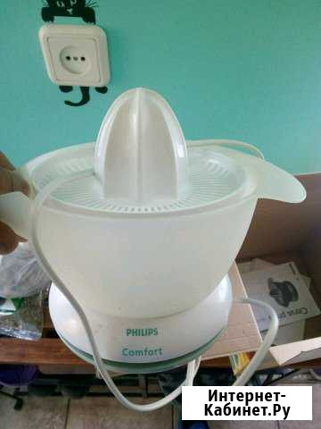 Соковыжималка Тамбов - изображение 1