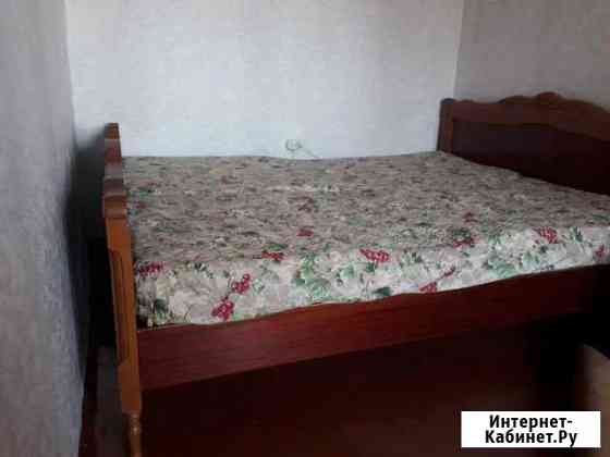 Кровать Петропавловск-Камчатский