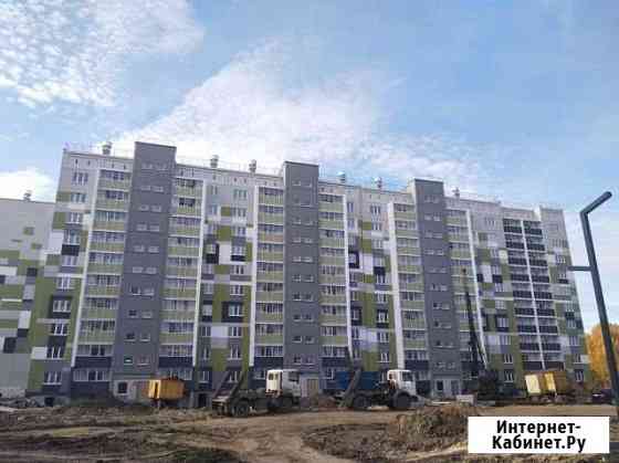 3-к квартира, 77 кв.м., 7/10 эт. Челябинск