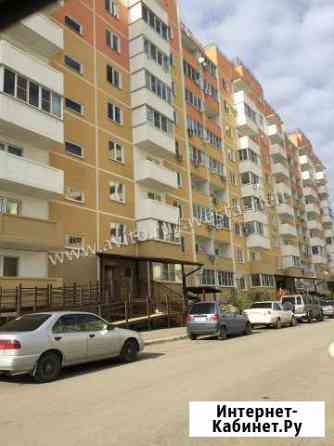 2-к квартира, 57 кв.м., 3/9 эт. Афипский