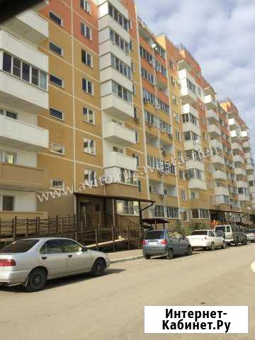 2-к квартира, 57 кв.м., 3/9 эт. Афипский - изображение 1