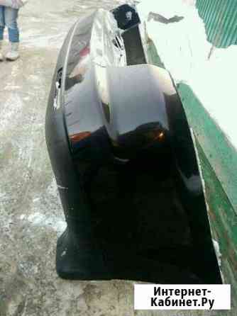 Бампер Иркутск