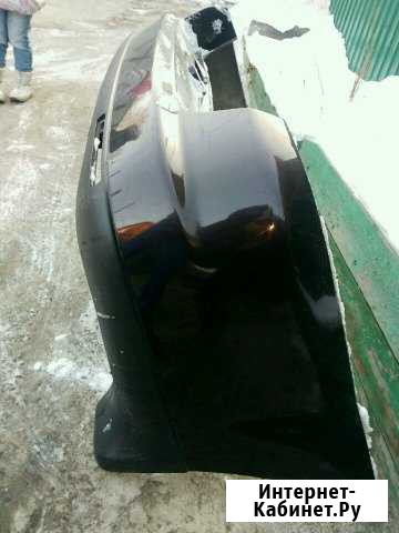 Бампер Иркутск - изображение 1