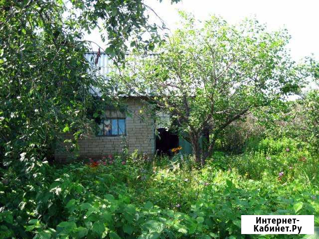 Дача 20 кв.м. на участке 4 сот. Троицк - изображение 1