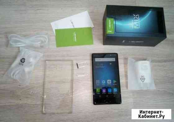 Leagoo kiicaa MIX Стерлитамак