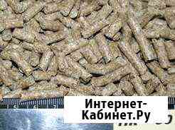 Комбикорм для кроликов (без травяной муки) 25кг Аксай
