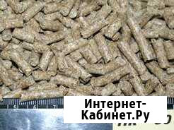 Комбикорм для кроликов (без травяной муки) 25кг Аксай - изображение 1