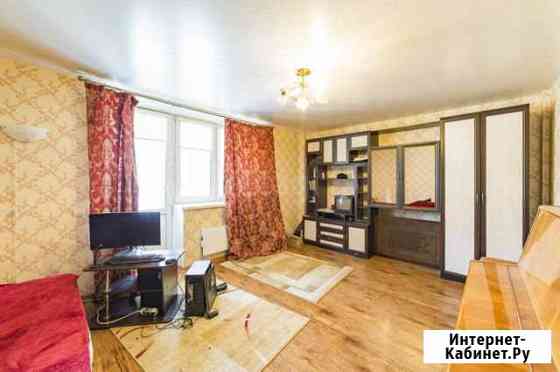 1-к квартира, 46.4 кв.м., 2/11 эт. Екатеринбург