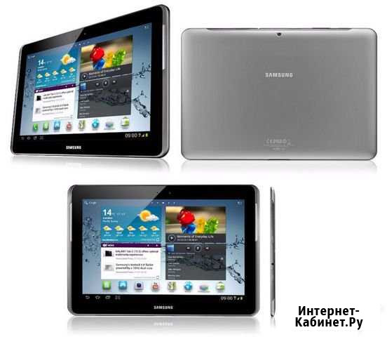 SAMSUNG galaxy tab 2/16 Псков - изображение 1