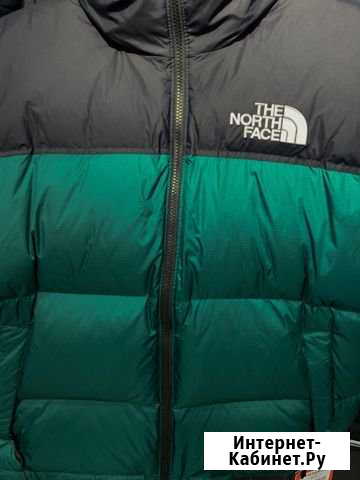 Пуховик The North Face 1996 Nuptse с бирками Санкт-Петербург - изображение 1