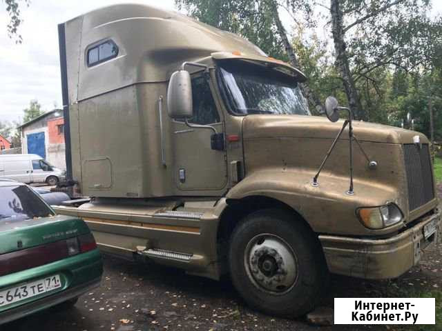 International 9200 Богородицк - изображение 1