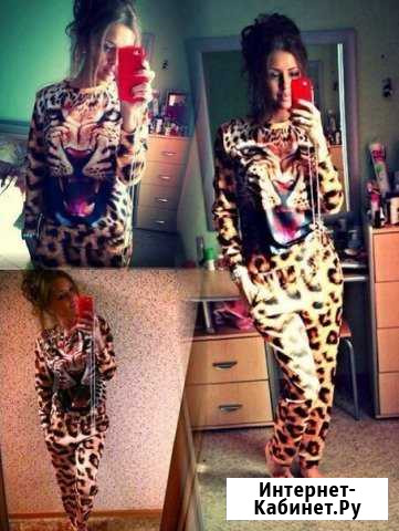 Костюм Лео Ярославль - изображение 1