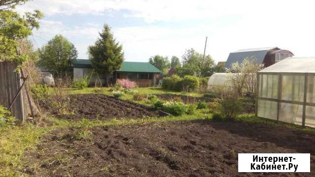 Участок 9 сот. (СНТ, ДНП) Томск - изображение 1