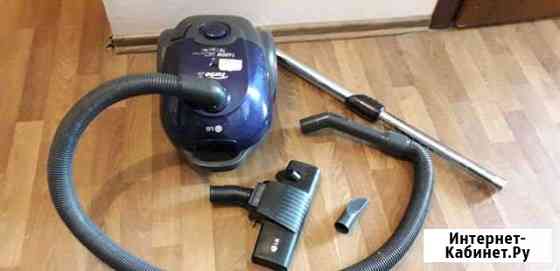 Пылесос LG Краснодар