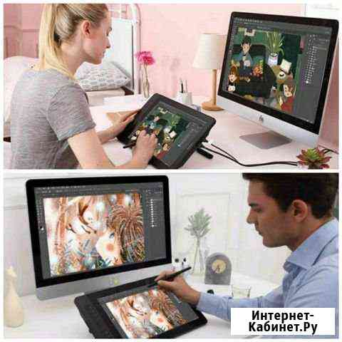 Графический планшет Gaomon PD1560 Сочи