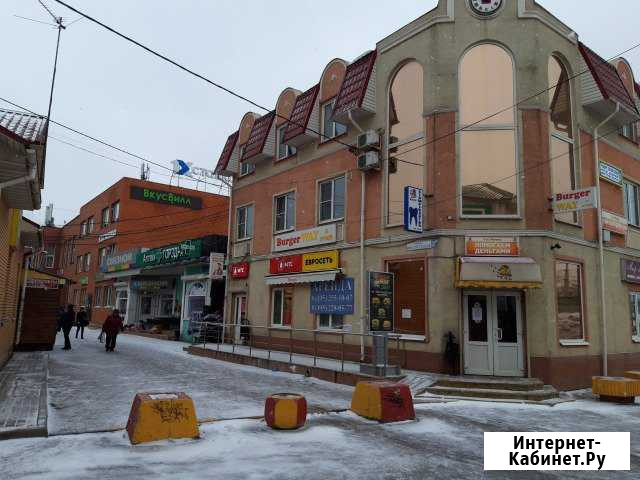 Сдам помещение свободного назначения, 50 кв.м. Красногорск - изображение 1