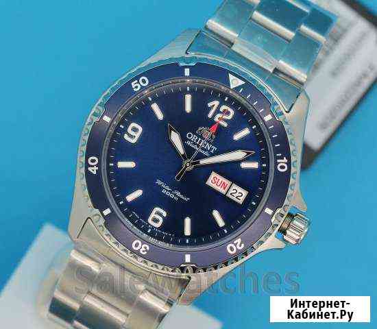 Orient FAA02002D - Mako II Ханты-Мансийск