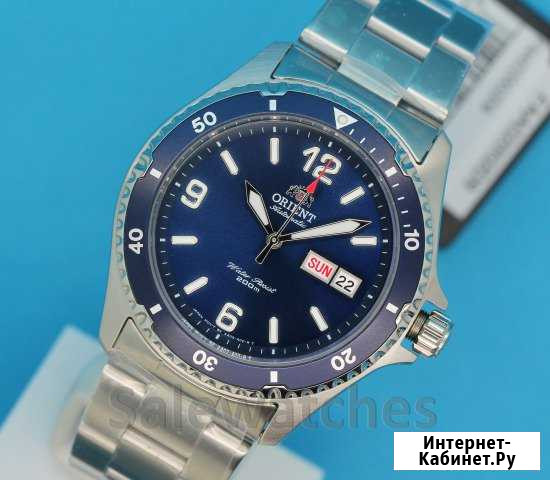 Orient FAA02002D - Mako II Ханты-Мансийск - изображение 1
