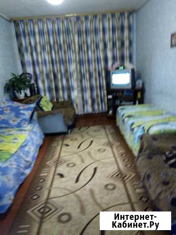 2-к квартира, 33.6 кв.м., 3/4 эт. Новозыбков - изображение 1