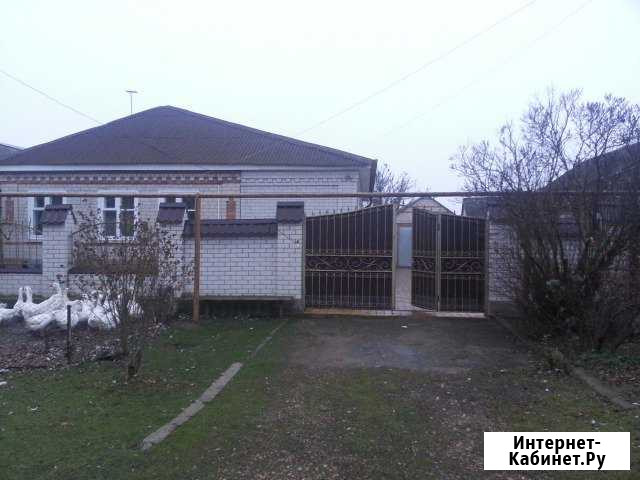 Дом 130 кв.м. на участке 10 сот. Незлобная - изображение 1