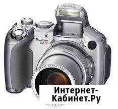 Камера Canon PowerShot S2 IS с сумкой Одинцово