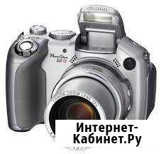Камера Canon PowerShot S2 IS с сумкой Одинцово - изображение 1