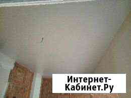 Натяжные потолки Батайск