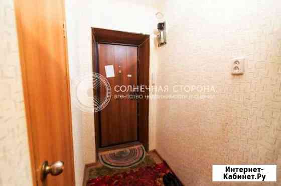 1-к квартира, 29.9 кв.м., 1/5 эт. Северск